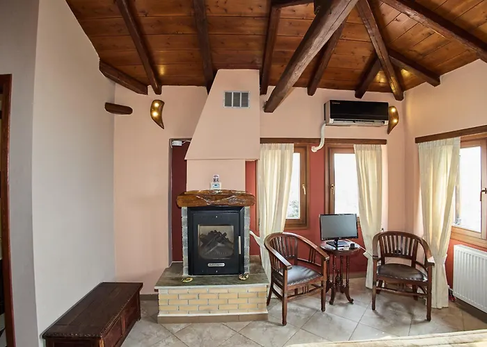 Terpou Stonehouse And 