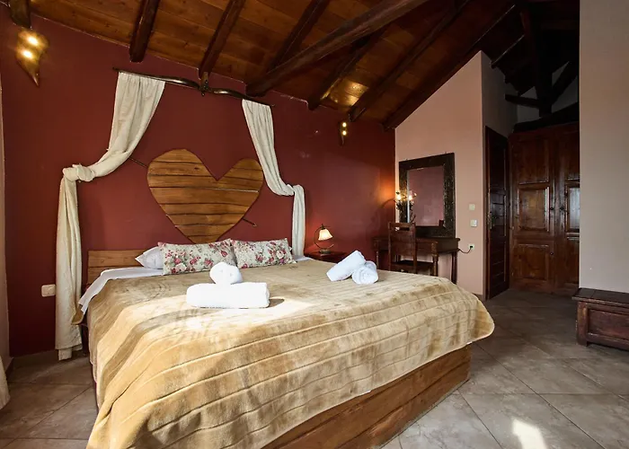 Terpou Stonehouse And 