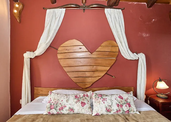 Terpou Stonehouse And 