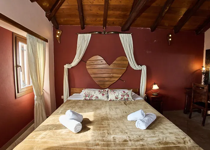 Terpou Stonehouse And 